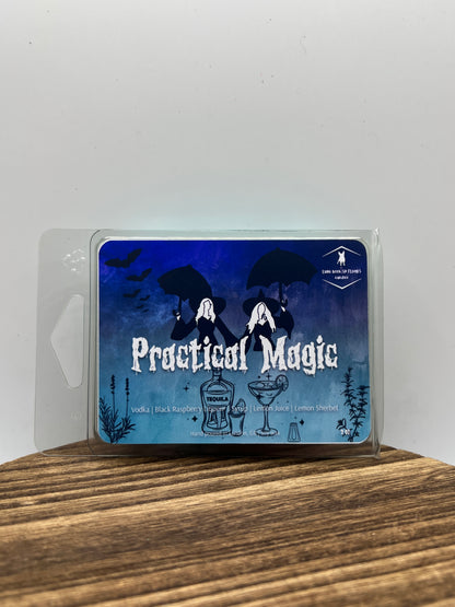 Practical Magic