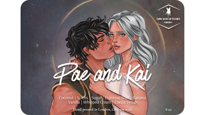 Pae and Kai