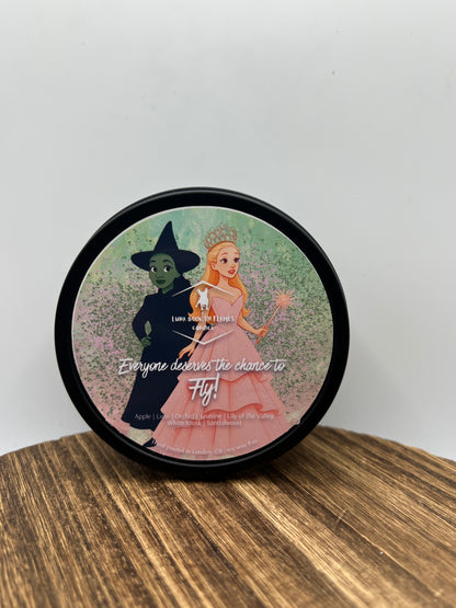 Everyone deserves the chance to fly!