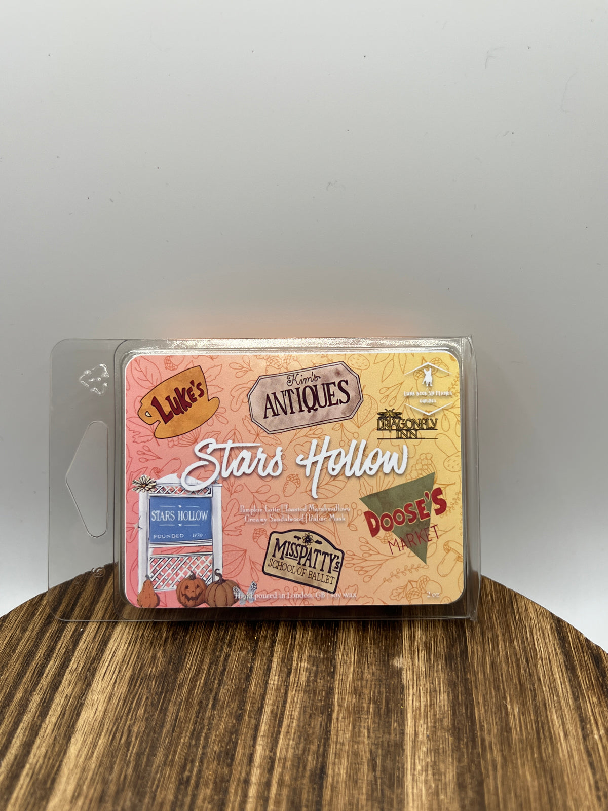 Stars Hollow
