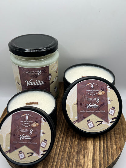 Vanilla