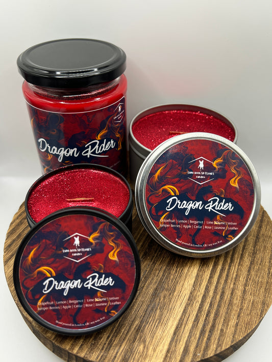 Dragon Rider