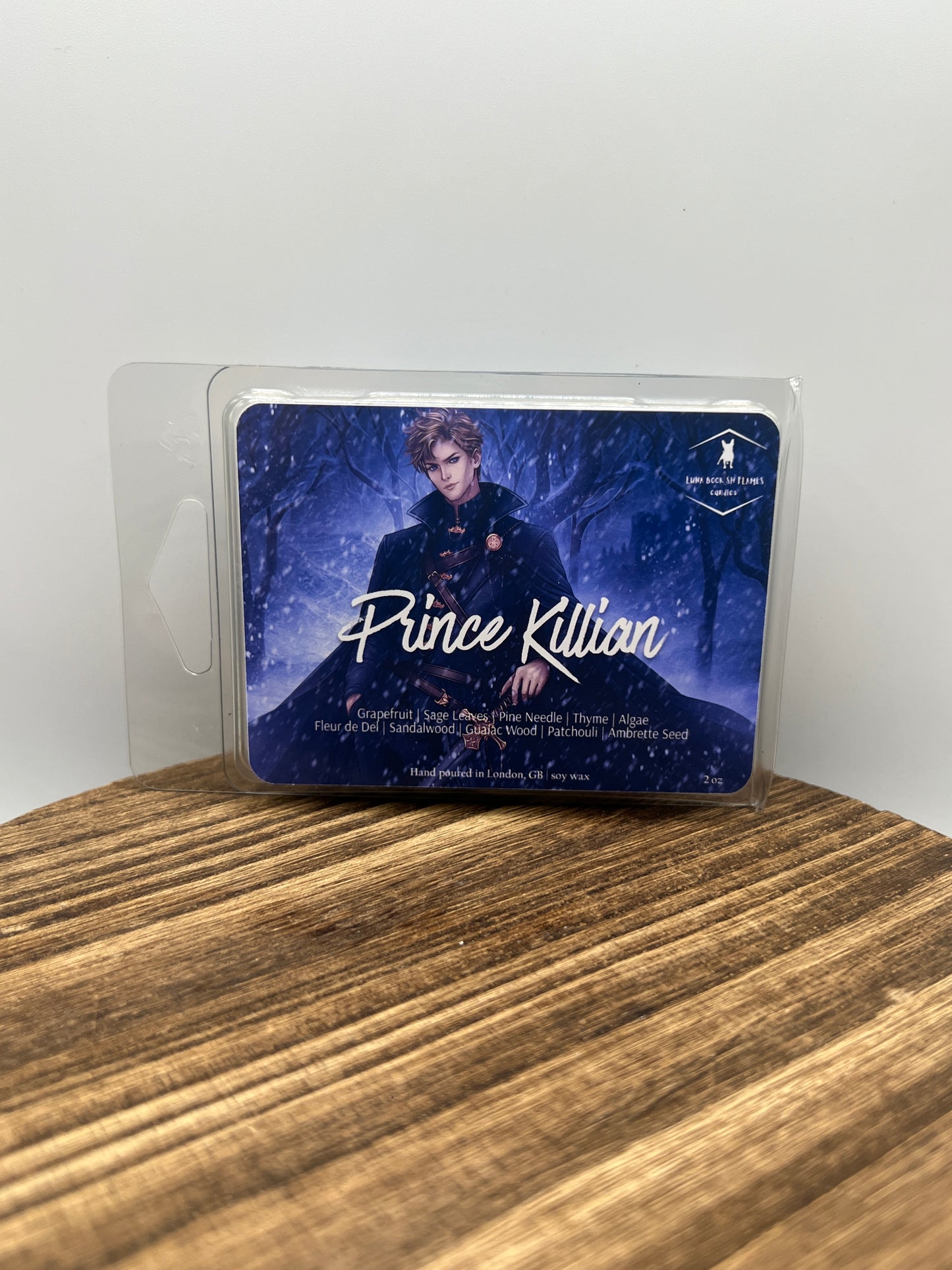 Prince Killian