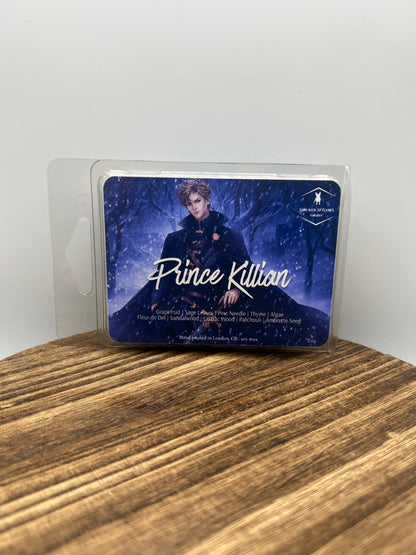 Prince Killian