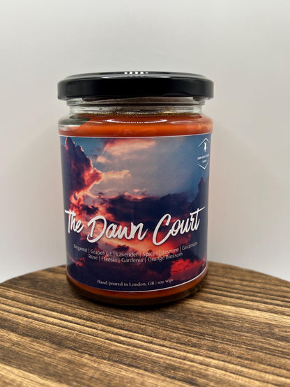 The Dawn Court