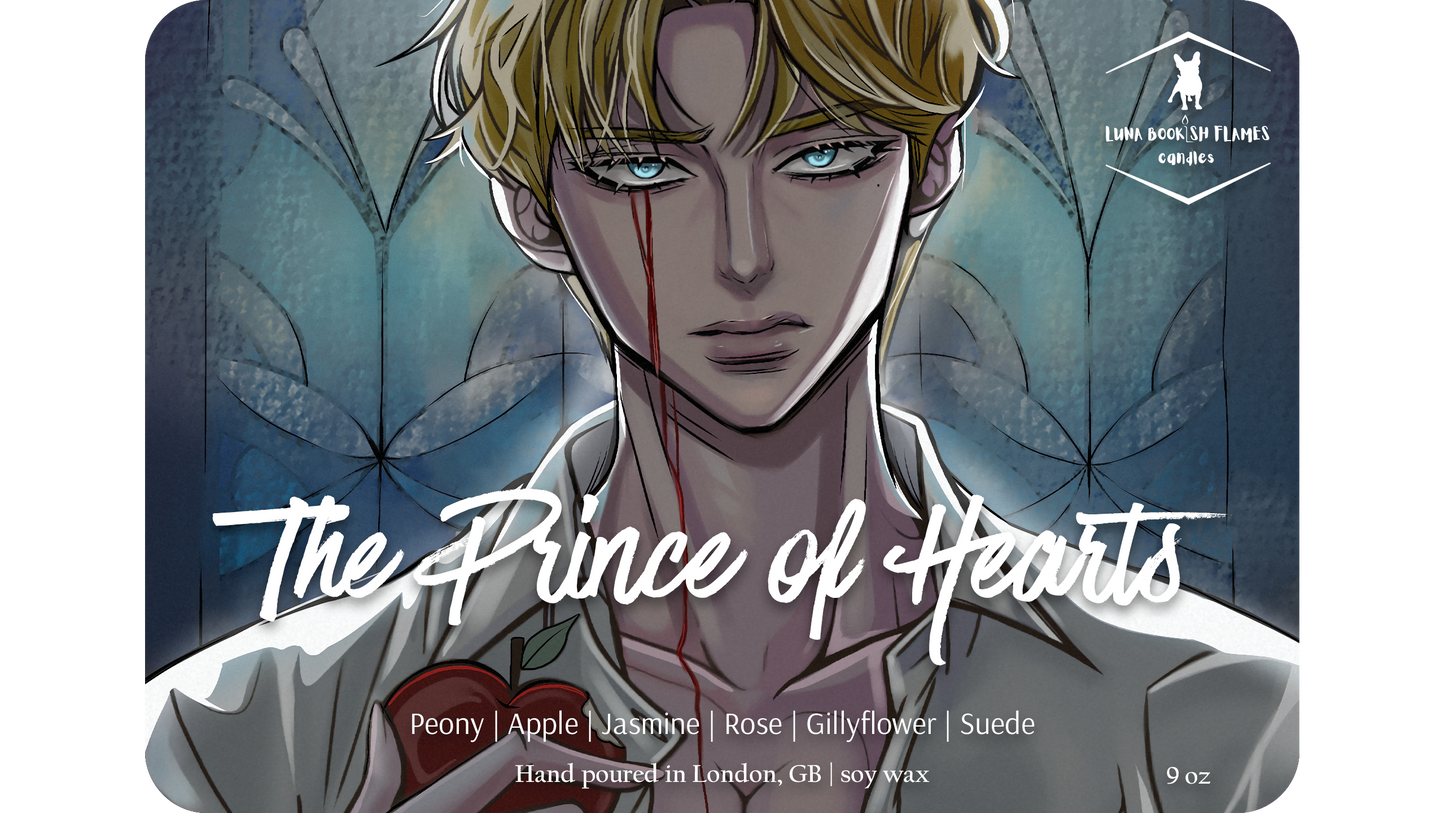 The Prince of Hearts