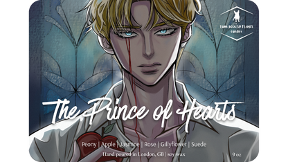 The Prince of Hearts