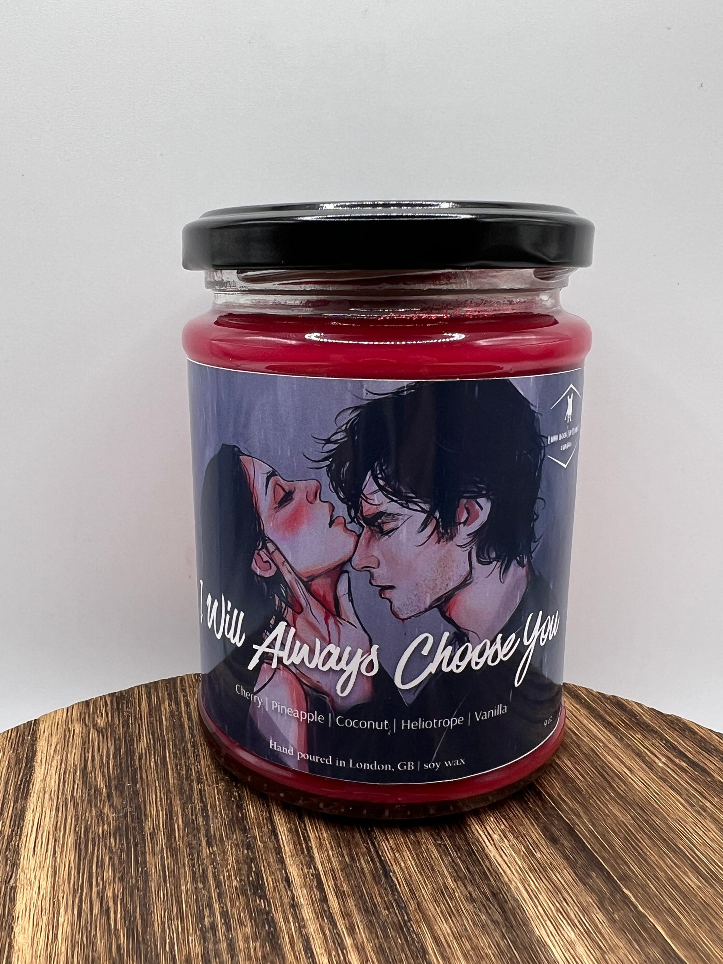 I will always choose you | Damon & Elena