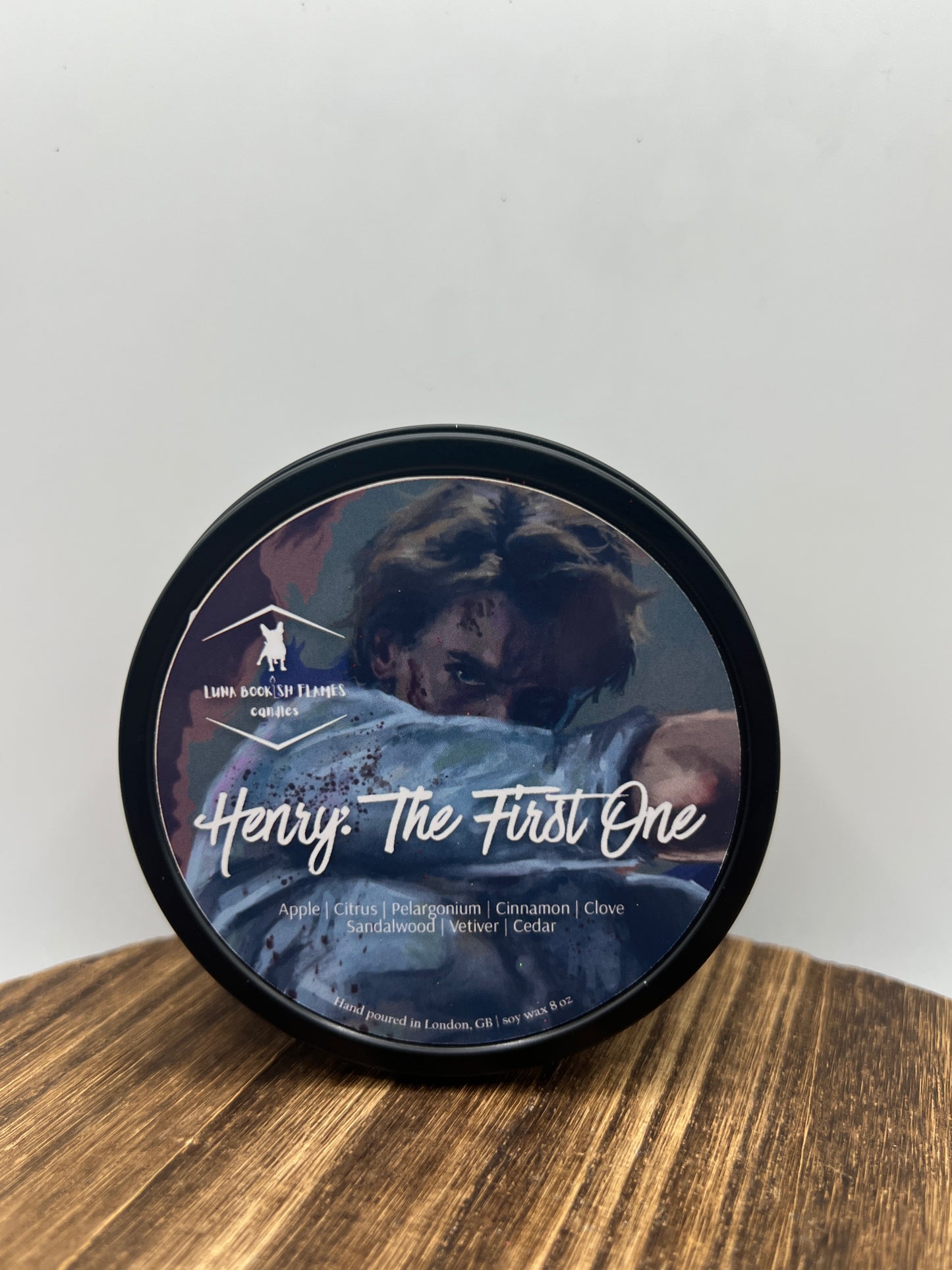 Henry: The First One