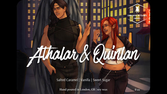 Athalar & Quinlan
