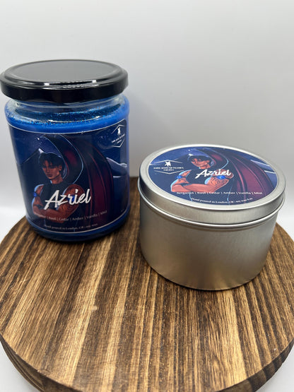 Azriel