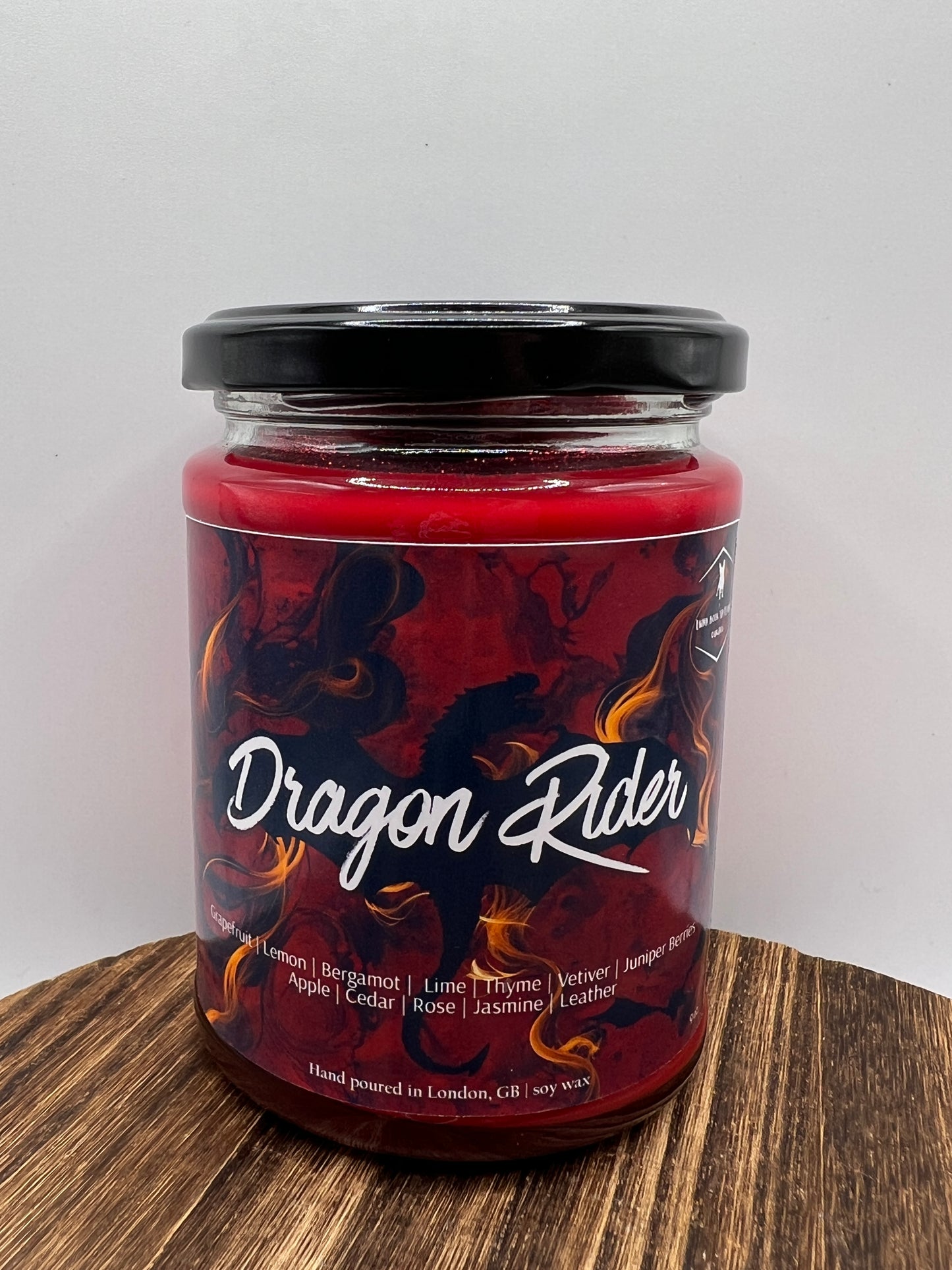 Dragon Rider