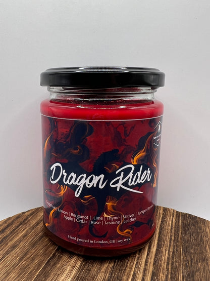 Dragon Rider