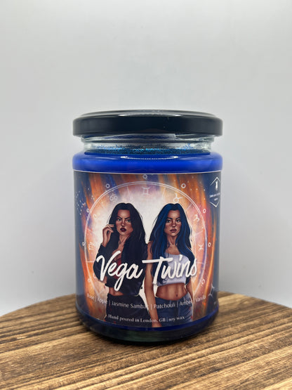 Vega Twins