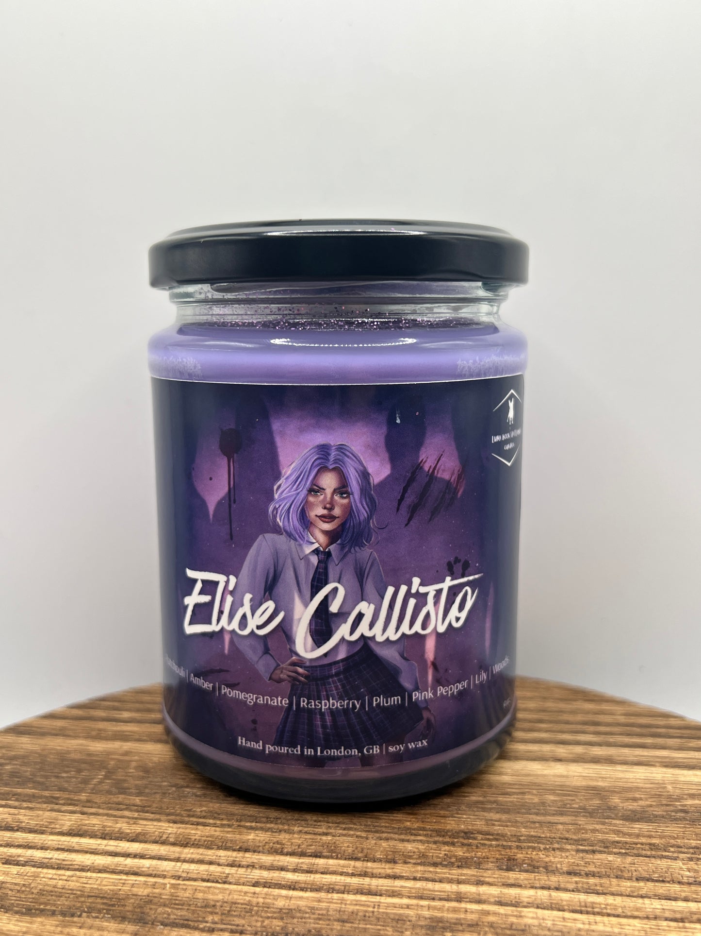 Elise Callisto