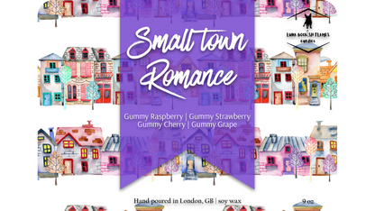 Small Town Romance