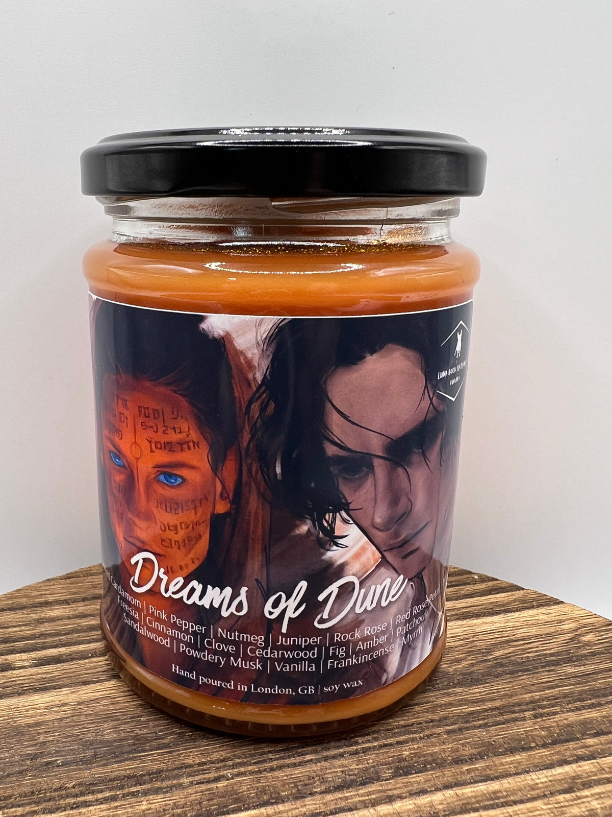 Dreams of Dune