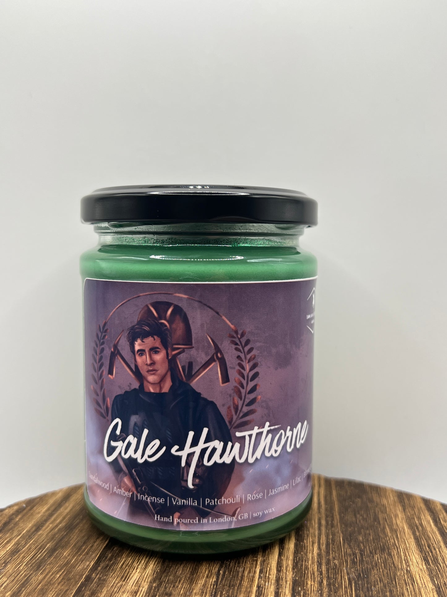 Gale Hawthorne