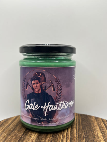 Gale Hawthorne