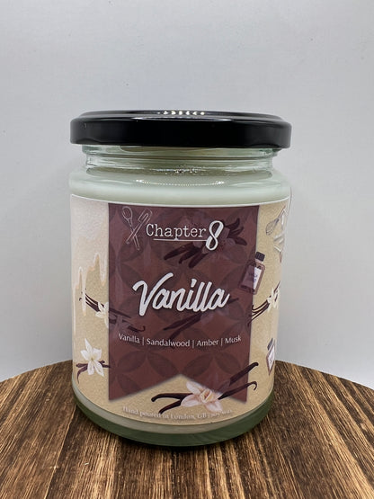 Vanilla