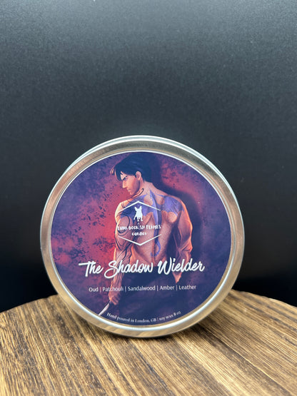 The Shadow Wielder