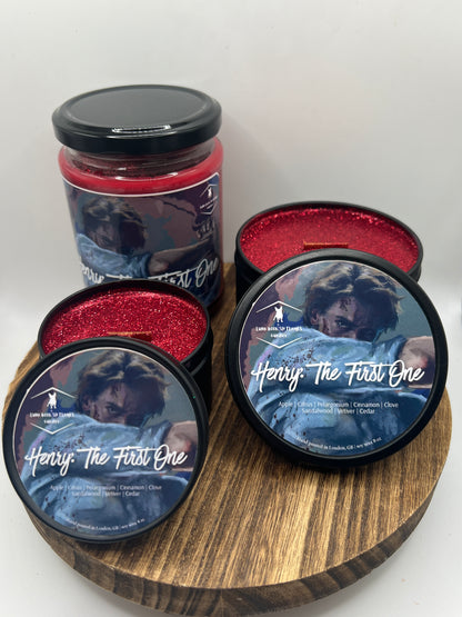 Henry: The First One