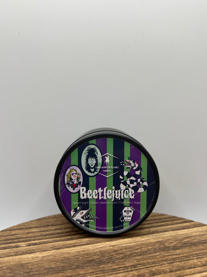 Beetlejuice