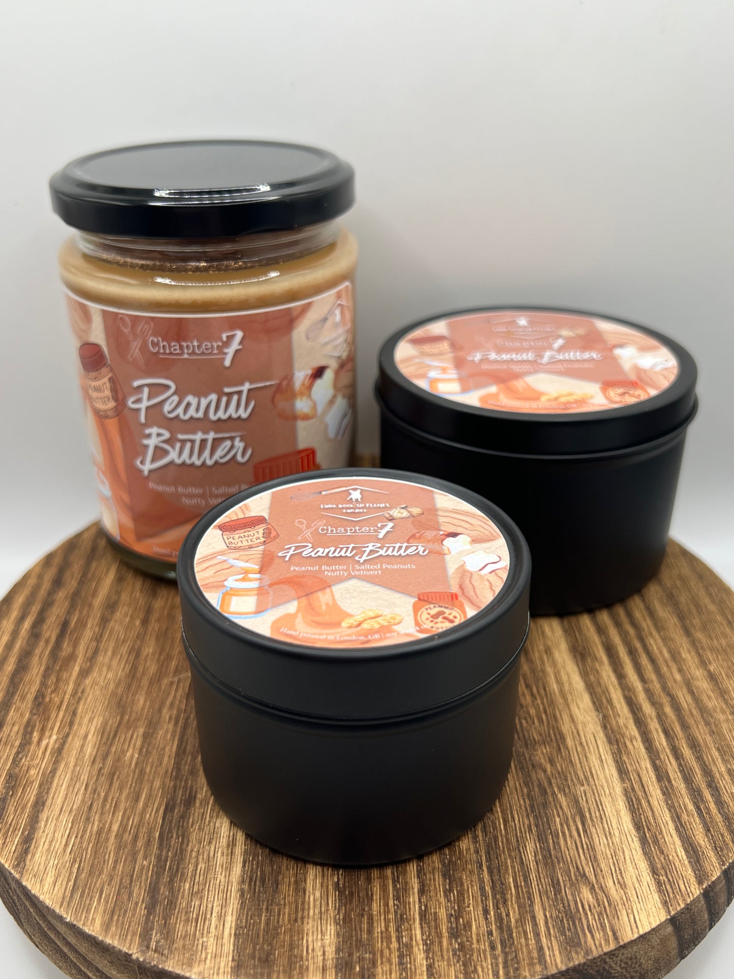 Peanut Butter