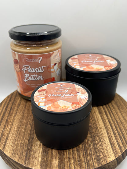 Peanut Butter