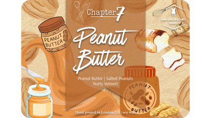 Peanut Butter