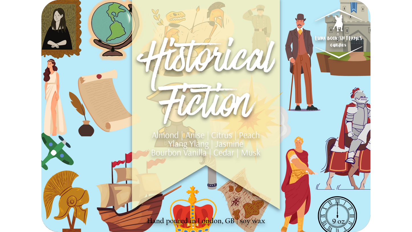 Historical Fiction