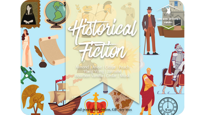 Historical Fiction