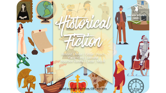 Historical Fiction