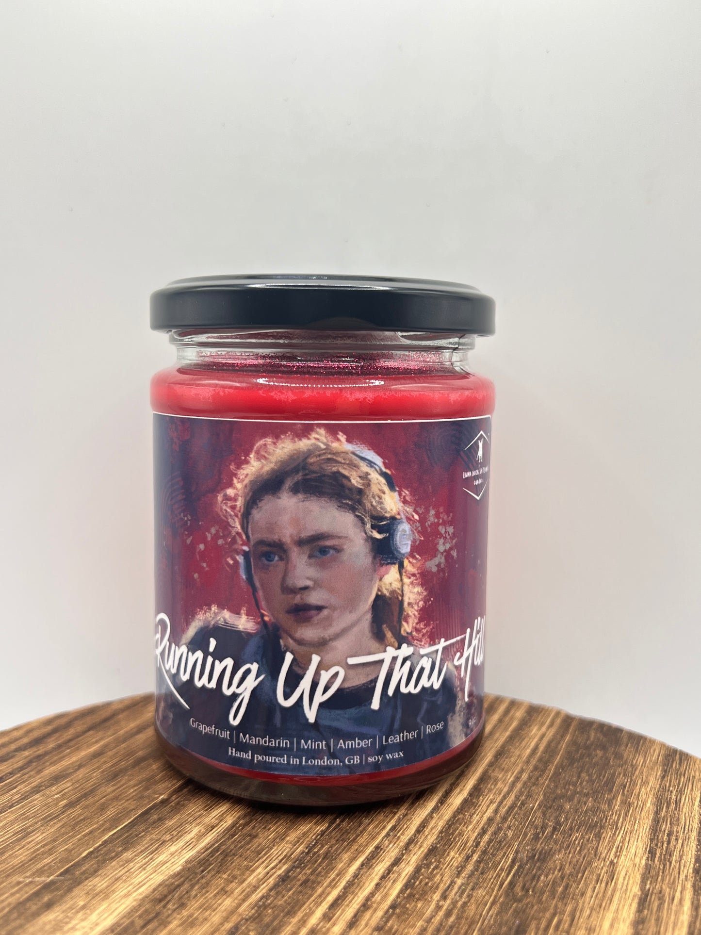 Running Up That Hill