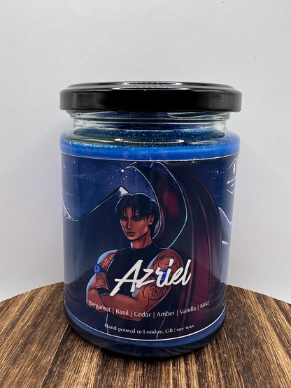 Azriel