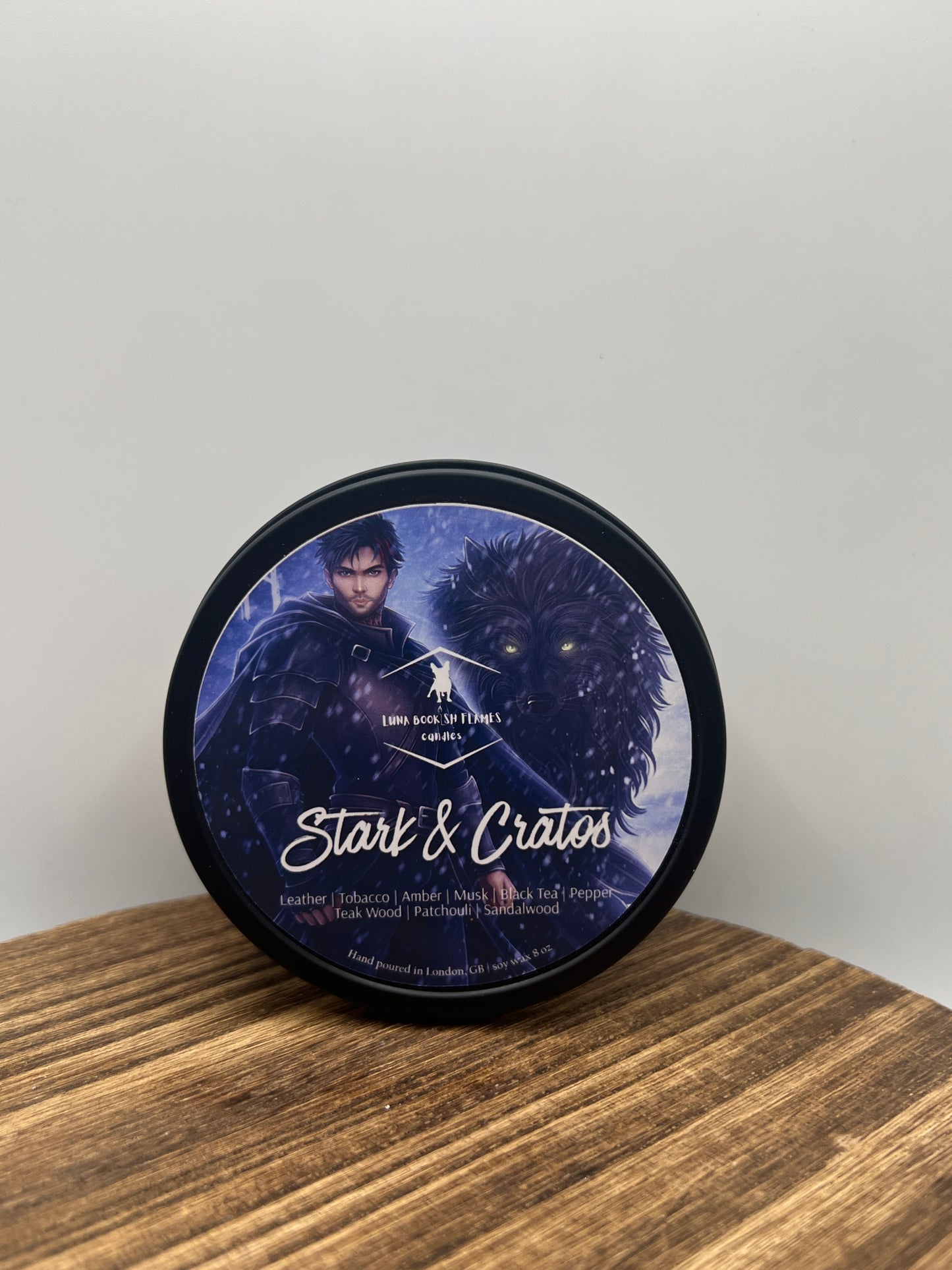 Stark & Cratos