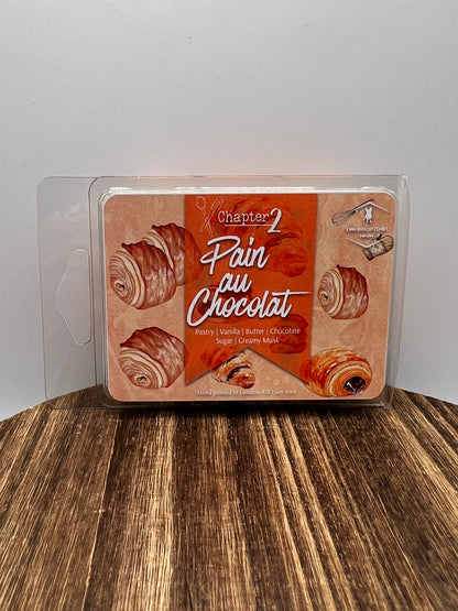 Pain Au Chocolat
