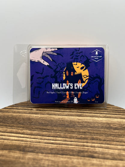 Hallow's Eve