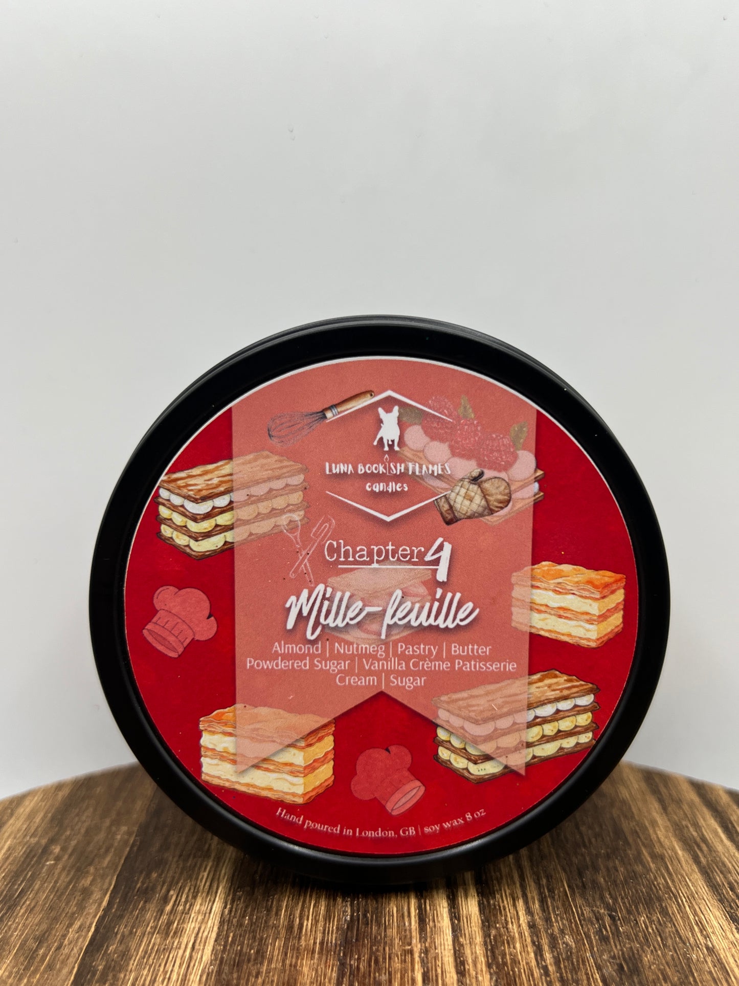 Mille-Feuille