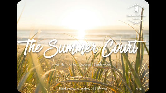 The Summer Court