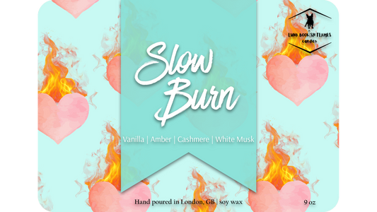 Slow Burn