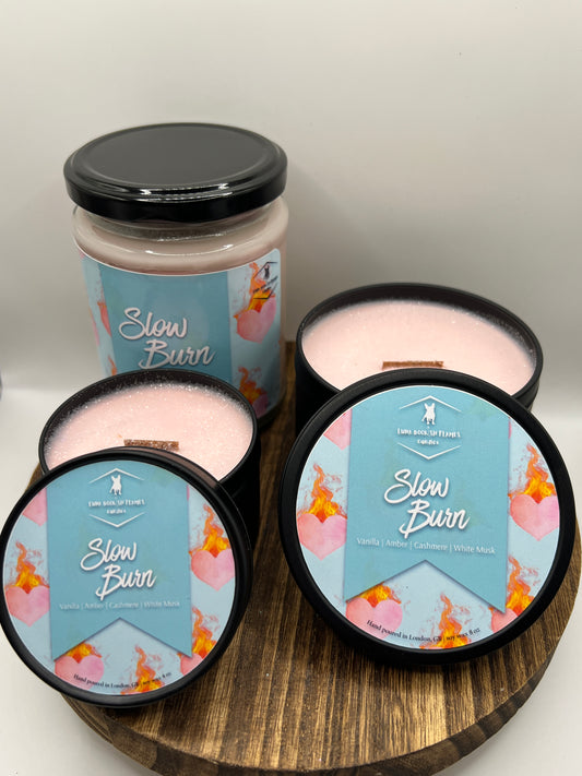 Slow Burn