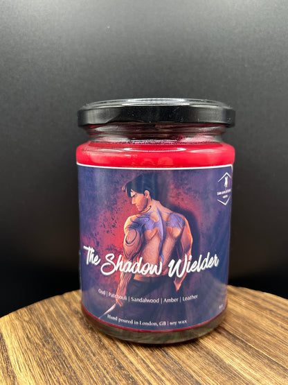The Shadow Wielder