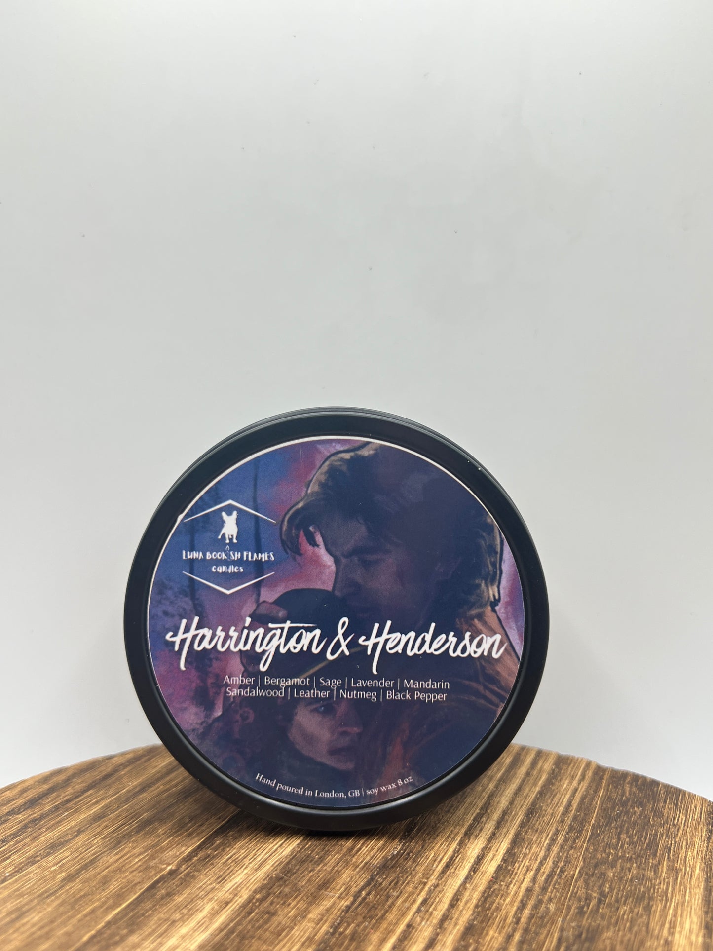 Harrington & Henderson