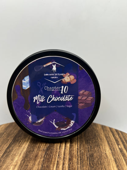 Milk Chocolate
