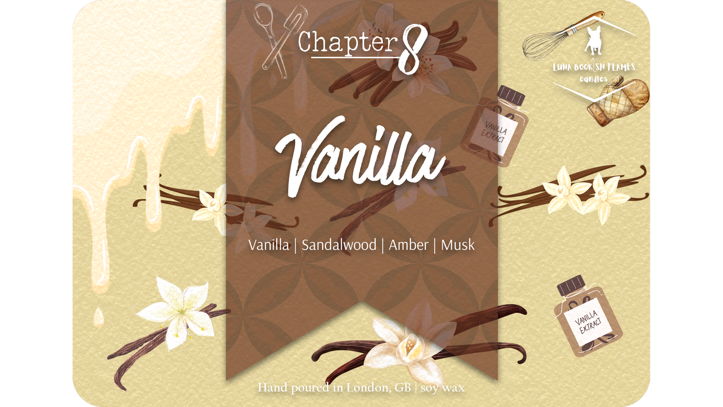 Vanilla