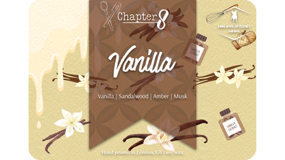 Vanilla