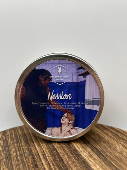Nessian