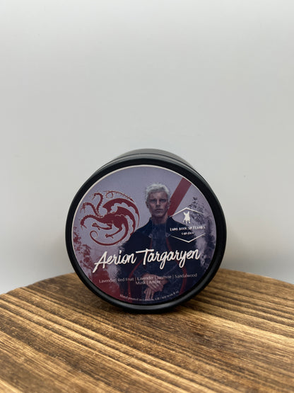 Aerion Targaryen