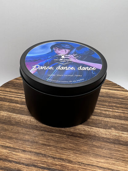 Dance, Dance, Dance
